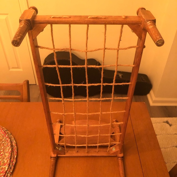 American Girl/Pleasant Company, Addy’s Family Album Quilt - Picture 5 of 14